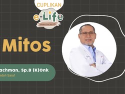 Bra Memicu Kanker dan Bikin Kendur?