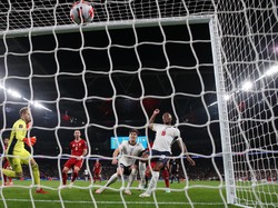 Kualifikasi Piala Dunia 2022: Inggris Vs Hongaria Berakhir 1-1