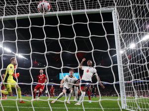 Kualifikasi Piala Dunia 2022: Inggris Vs Hongaria Berakhir 1-1 Kualifikasi Piala Dunia 2022: Inggris Vs Hongaria Berakhir 1-1