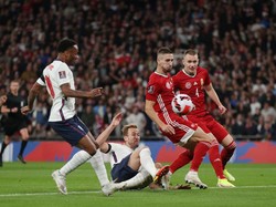 Inggris Anggap Remeh Hungaria? Southgate Bilang Begini