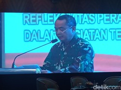 TNI AD Perangi Hoaks Lewat Konsep Pembinaan Teritorial