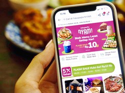 Bumbu Masak & Frozen Food Jadi Produk Favorit Dibeli Via Tokopedia