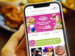 Bumbu Masakan-Makanan Beku Jadi Favorit di Tokopedia Selama Q3 2021