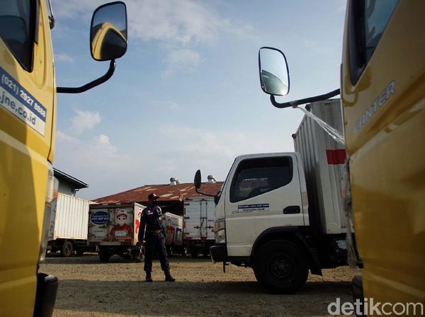 Topang Pertumbuhan e-Commerce di Indonesia