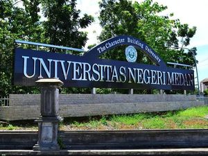 Seleksi Mandiri Unimed 2025: Jadwal, Cara Daftar, Program Studi Seleksi Mandiri Unimed 2025: Jadwal, Cara Daftar, Program Studi