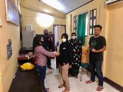 Viral Perkelahian Remaja Perempuan di Pinrang Sulsel, Polisi Turun Tangan