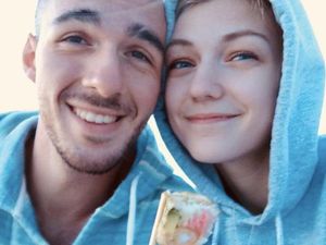 Jasad Pacar Vlogger AS Gabby Petito Ditemukan di Florida Jasad Pacar Vlogger AS Gabby Petito Ditemukan di Florida