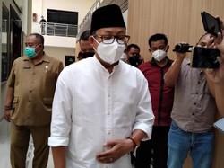 Wali Kota Sutiaji Sebut Kota Malang Darurat Prostitusi Online