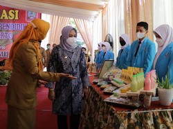 Pemkot Mojokerto Siapkan Program Satu Rumah Satu Sarjana