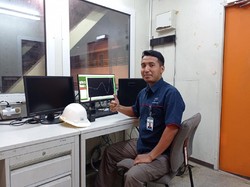 Rahasia Nurman Firdausi, Wisudawan ITS yang Raih IPK 4,00