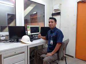 Rahasia Nurman Firdausi, Wisudawan ITS yang Raih IPK 4,00 Rahasia Nurman Firdausi, Wisudawan ITS yang Raih IPK 4,00