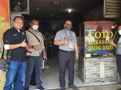 PON Papua Beri Keuntungan untuk Pelaku UMKM