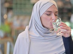 Terapkan Pola Makan Sehat Ini Setelah Konsumsi Banyak Makanan Saat Lebaran