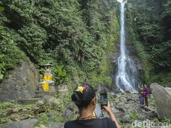 Bali Terbuka untuk Turis Asing, tapi Wisata Bali Utara Masih Susun Aturan
