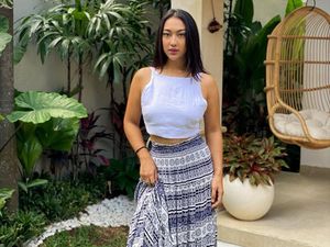 Bayaran Anindita Hidayat Sebelum Ramai Disorot