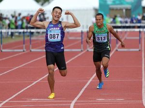 Memahami Sport Science yang Buat Atlet Jabar Subur Prestasi Memahami Sport Science yang Buat Atlet Jabar Subur Prestasi