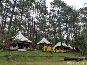 5 Obwis di Bandung Barat Diajukan Untuk Uji Coba Tahap 3