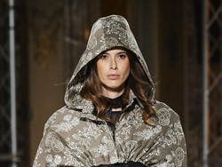 Mengenal Batik Durian Lubuklinggau yang Mendunia di Milan Fashion Week