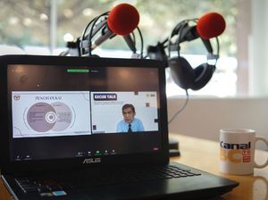 Pemerintah Evaluasi Pemanfaatan Dana Cukai Rokok