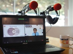 Pemerintah Evaluasi Pemanfaatan Dana Cukai Rokok