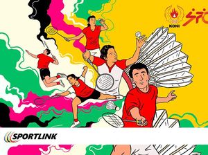 Gandeng KONI, BNI Luncurkan TapCash Edisi Olahraga