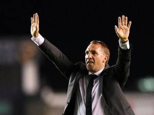 Newcastle Serius Bajak Rodgers, Siap Bayar Rp 261 M