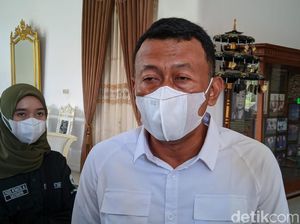 Pemkab Ponorogo Dapat Penghargaan soal Kesetaraan Gender Pemkab Ponorogo Dapat Penghargaan soal Kesetaraan Gender