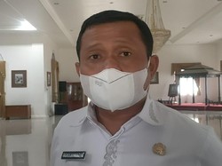 Bupati Sumedang Siapkan Bonus untuk Atlet Berprestasi di PON Papua