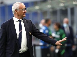 Ranieri The Tinkerman Bisa Selamatkan Watford?