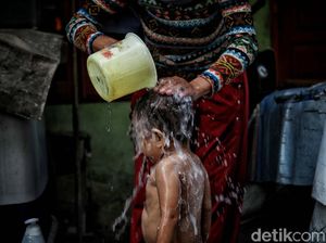 Dilema Penggunaan Air Tanah di Jakarta