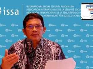 Disebut Unfaedah Dirut BPJS Kesehatan Buka Suara