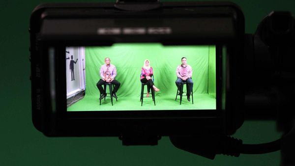 Diskusi Membahas Prospek Asuransi Syariah di Indonesia