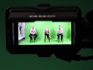 Diskusi Membahas Prospek Asuransi Syariah di Indonesia