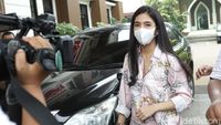 DJ Una Dulu Berkelit, Diam-diam Gugat Cerai Irsan Ramadhan