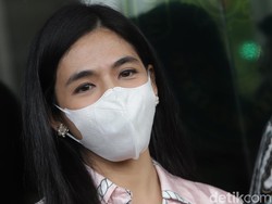 Pisah Rumah Sejak Tahun 2020, DJ Una Akhirnya Gugat Cerai Suami!