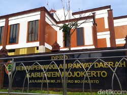 Anggota DPRD Mojokerto Dilaporkan Tipu Teman Rp 75 Juta, Begini Sikap Partai