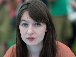 Tolak Novelnya Diterjemahkan ke Bahasa Ibrani, Penulis Irlandia Picu Kontroversi