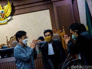 Alur Lengkap Kasus Korupsi Tanah DKI Rugikan Rp 152 Miliar