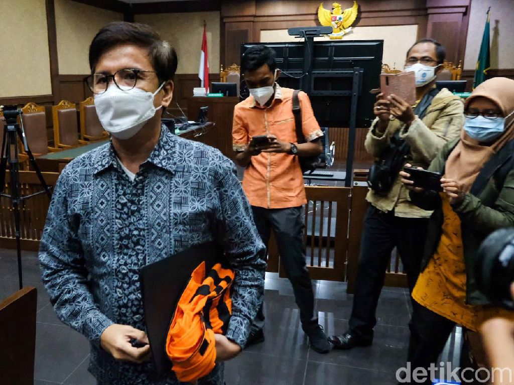 6 Fakta Mafia Tanah Terkait Program Rumah DP 0 Rupiah Diungkap KPK 6 Fakta Mafia Tanah Terkait Program Rumah DP 0 Rupiah Diungkap KPK
