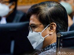 Eks Dirut Sarana Jaya Jalani Sidang Dakwaan Kasus Lahan Rumah Dp Rp 0