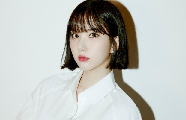 Eunha / foto: twitter.com/VIVIZ_Official