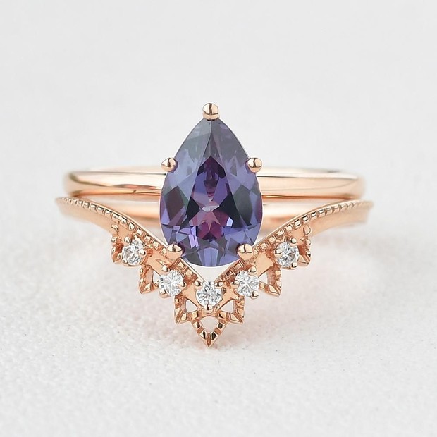 Alexandrite/