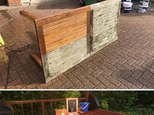 10 Foto Bersih-bersih Satisfying, Before-After Beda Jauh!