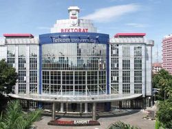 4 Kampus Swasta Ini Masuk Peringkat PTS Terbaik Versi THE AUR 2022