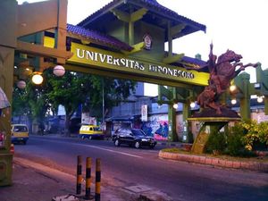 Jurusan Undip dengan Keketatan Tinggi di SBMPTN 2021, Cek dari Sekarang! Jurusan Undip dengan Keketatan Tinggi di SBMPTN 2021, Cek dari Sekarang!