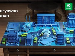 Gojek Rilis GoCorp, Mudahkan Perusahaan Atur Transportasi Karyawan