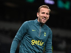 Harry Kane Memang Sedang Mejan tapi Pasti Bangkit!