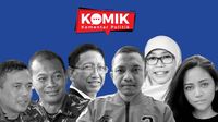 Heboh Rachel Vennya Kabur dari Karantina