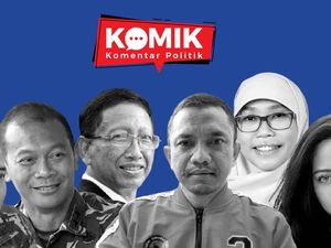 Heboh Rachel Vennya Kabur dari Karantina