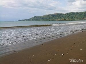 Bermain di Hidden Gem Sukabumi